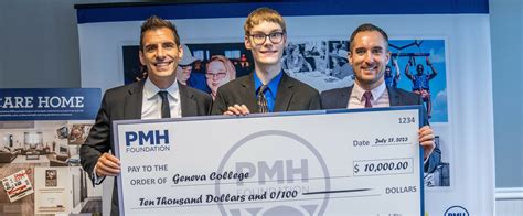pmhf lottery 2023.